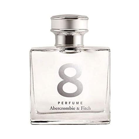 Perfumes Similar to Abercrombie 8 – Perfume Nez